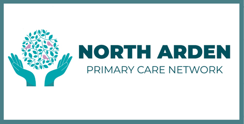 North Arden Primary Care Network Logo